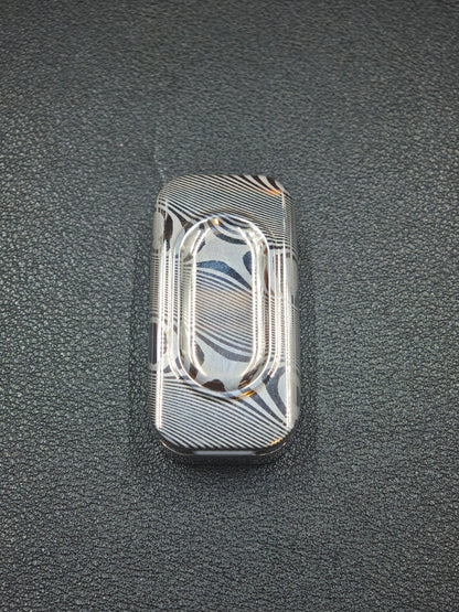 POPO Damasteel