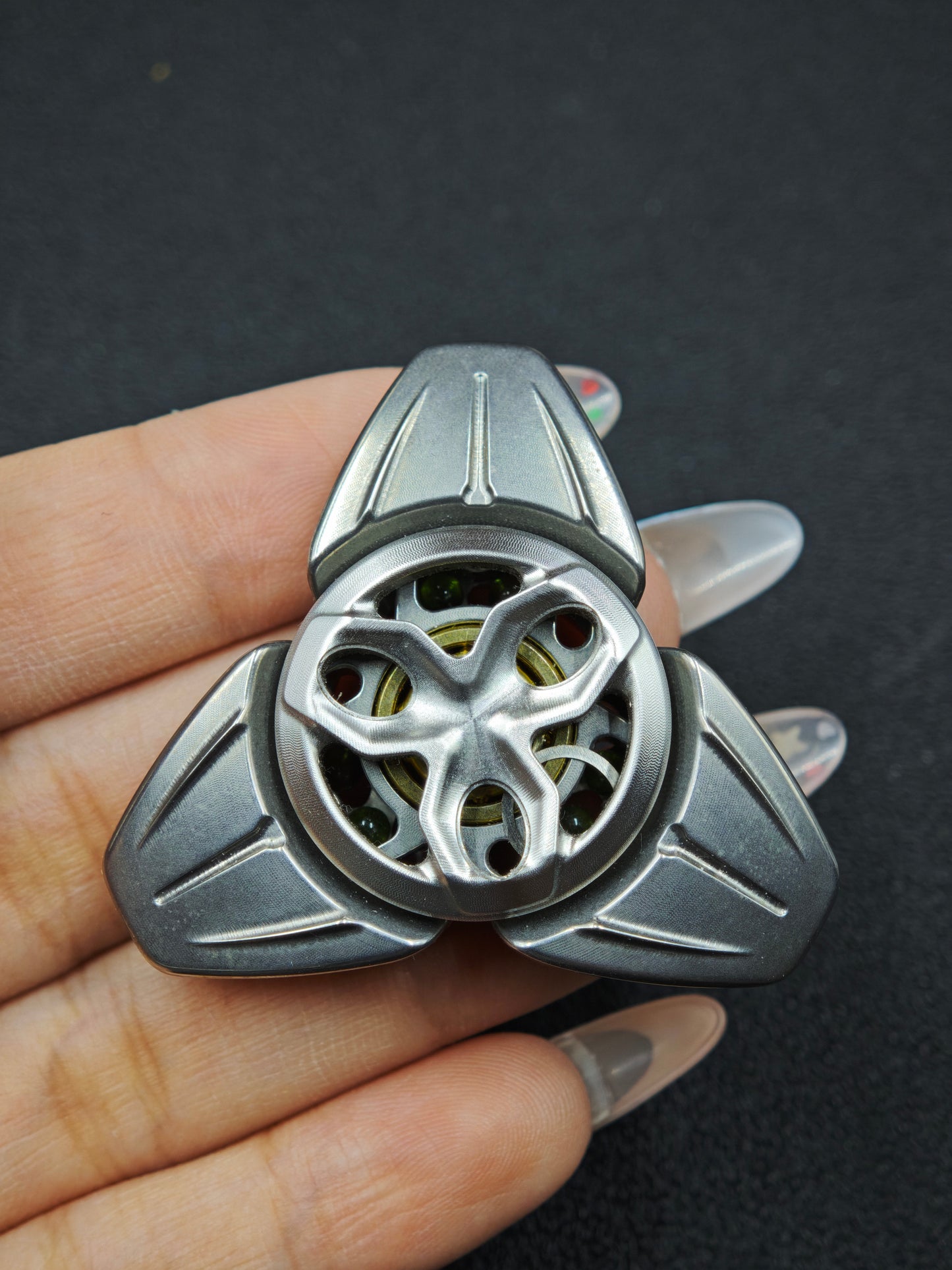 Scorpion Tungsten