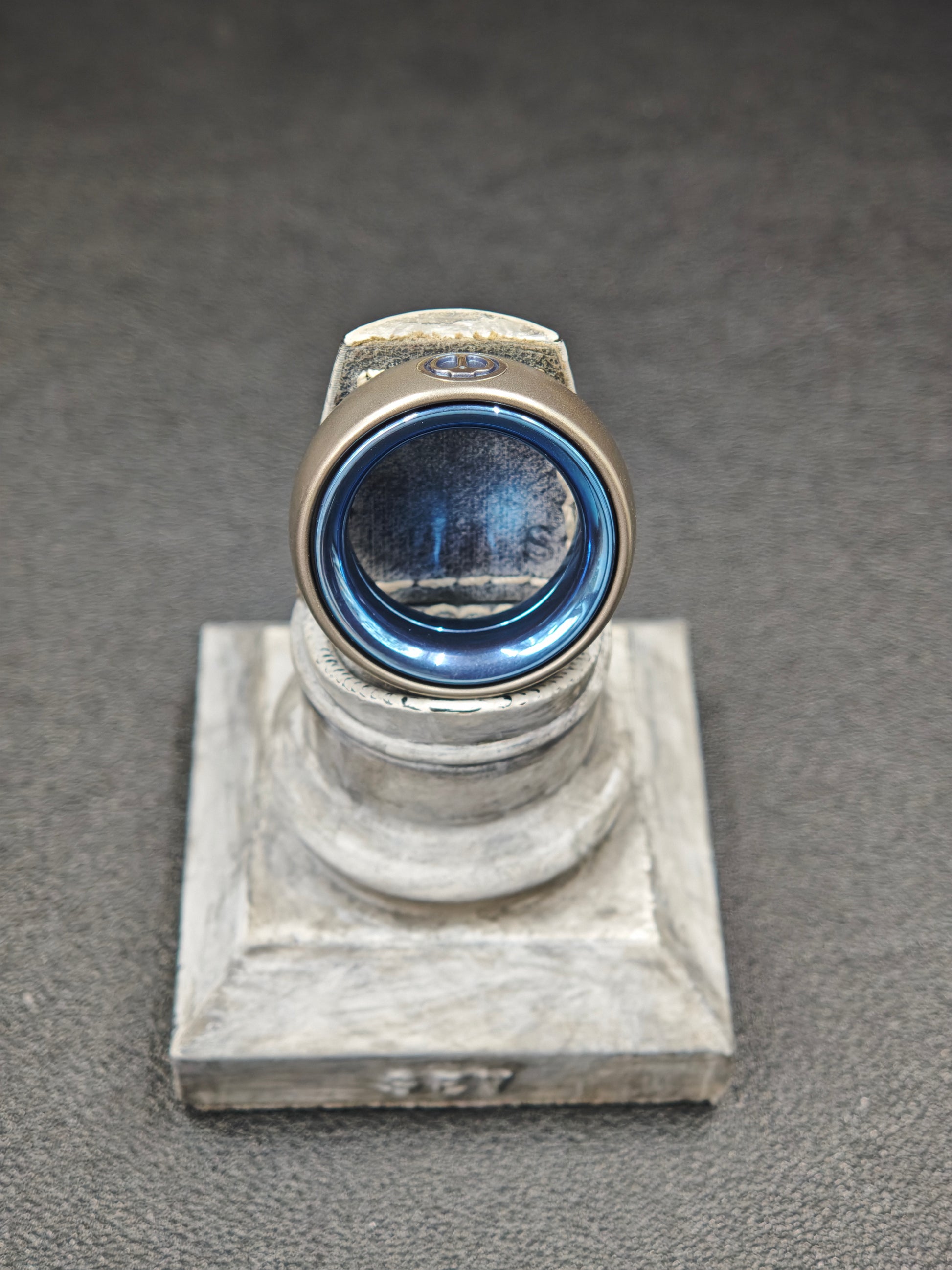 Mechanic I Titanium