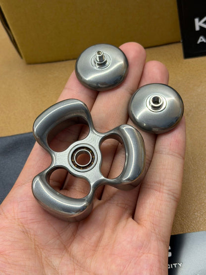 Stainless Steel