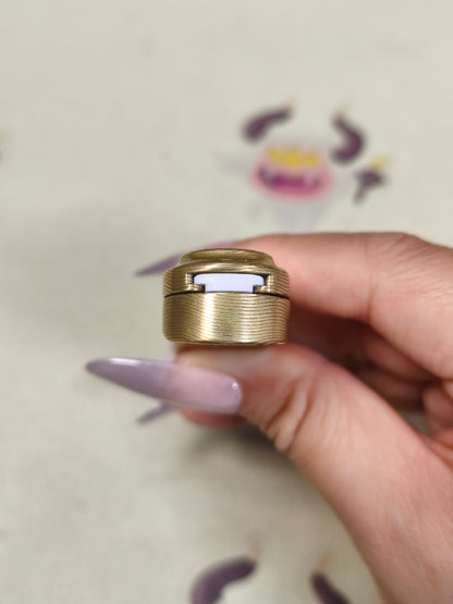 Slider Mokume