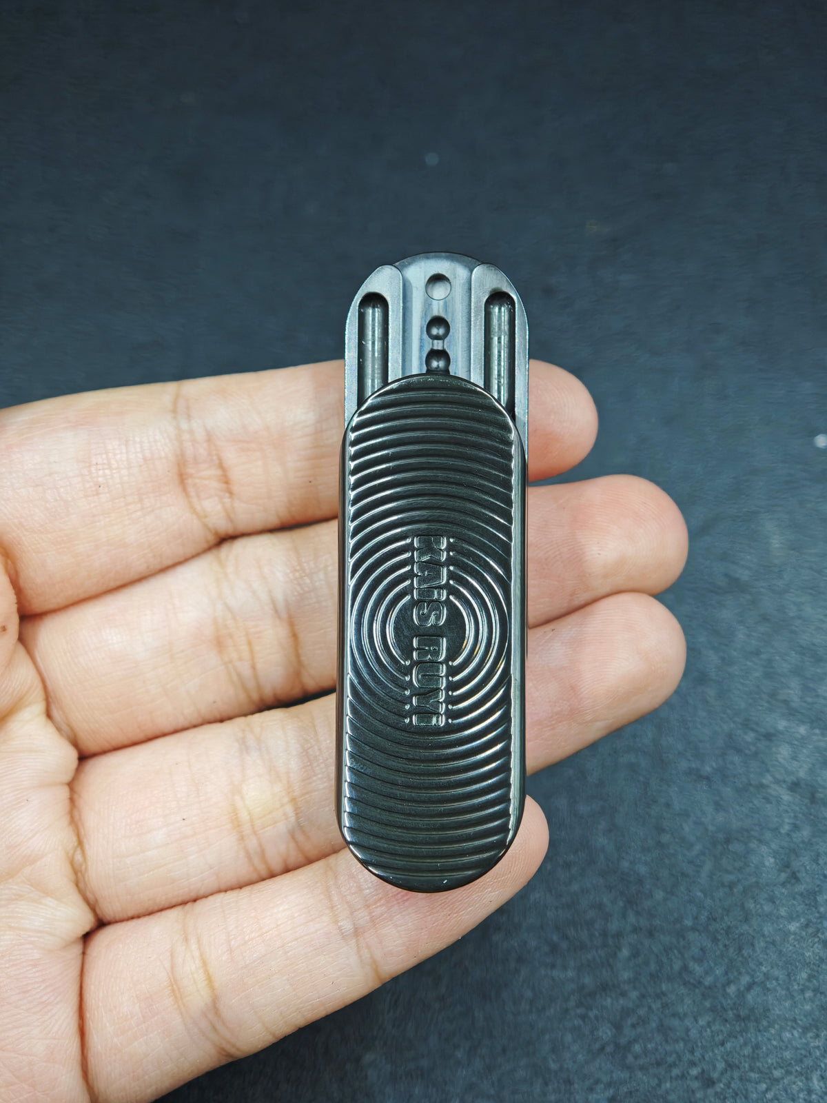 Ruyi RS Zirconium