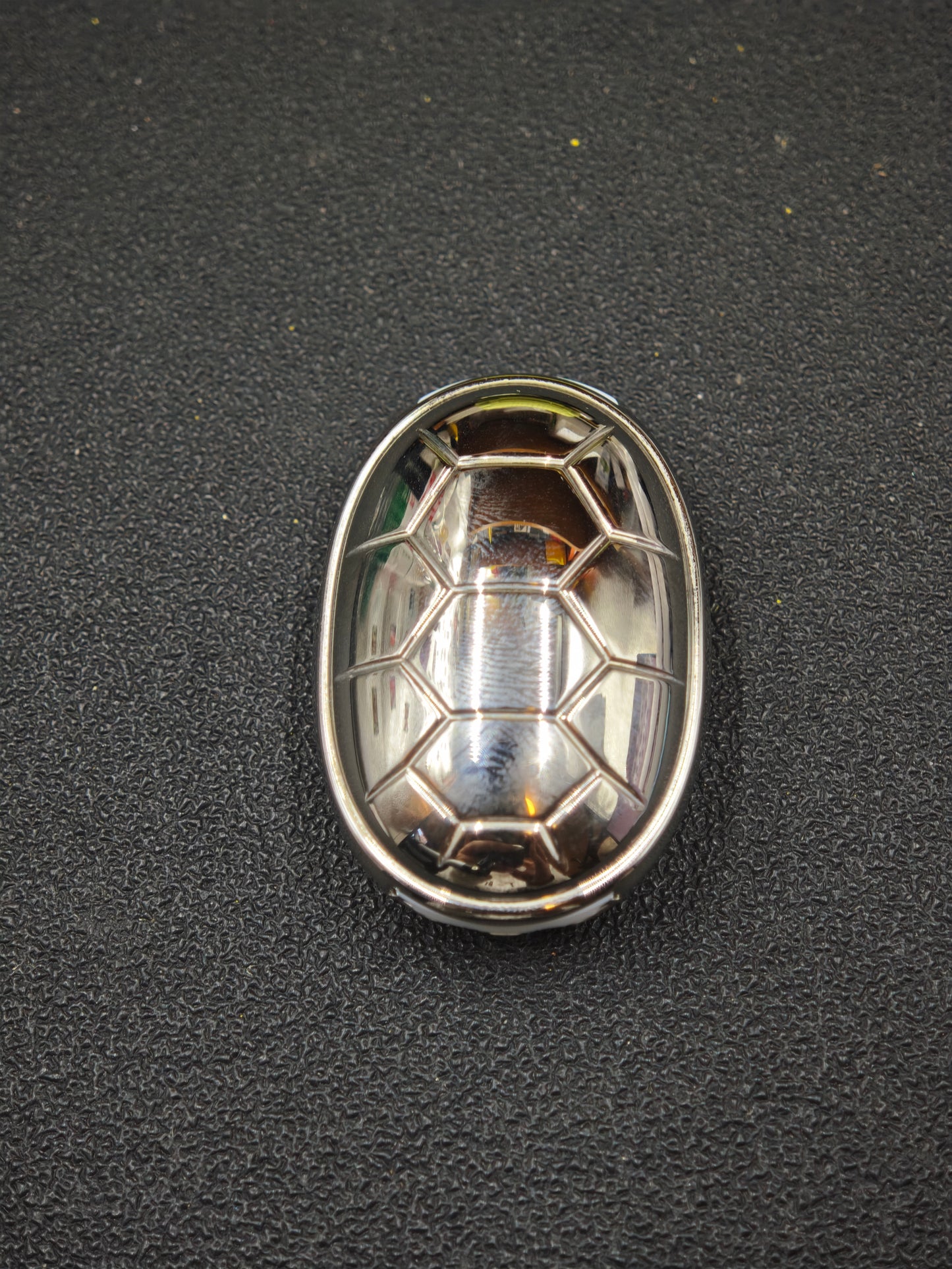 Jingle Beetle Titanium