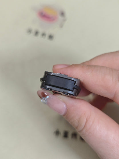 3 Layer Dense Core Zirconium