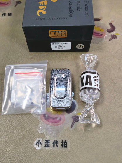 POPO Damasteel Limited 30