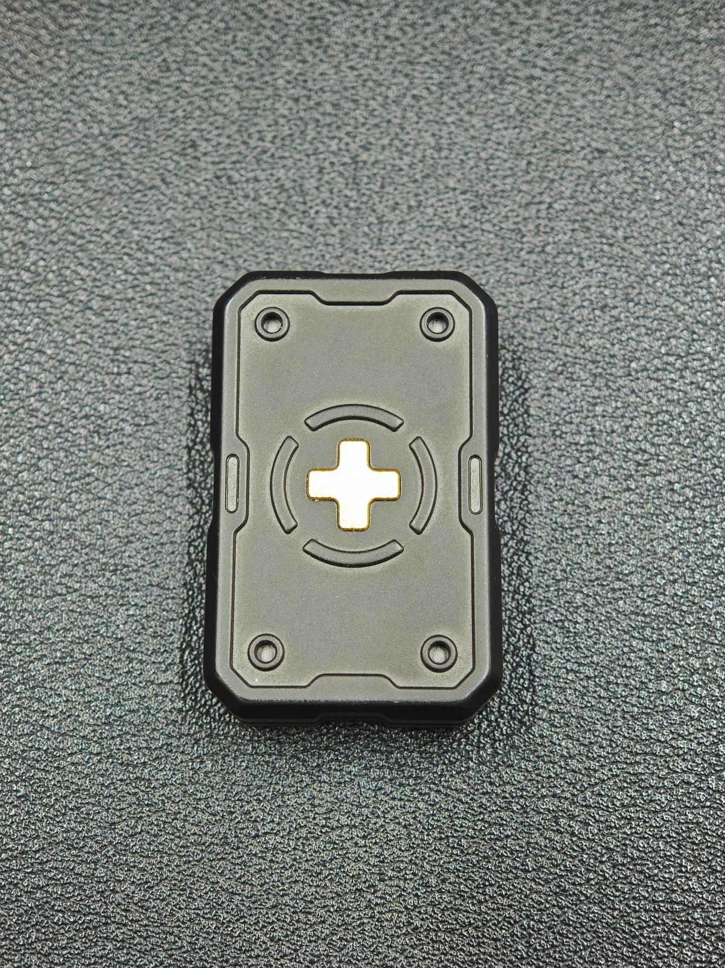 Platinum Bastion Titanium