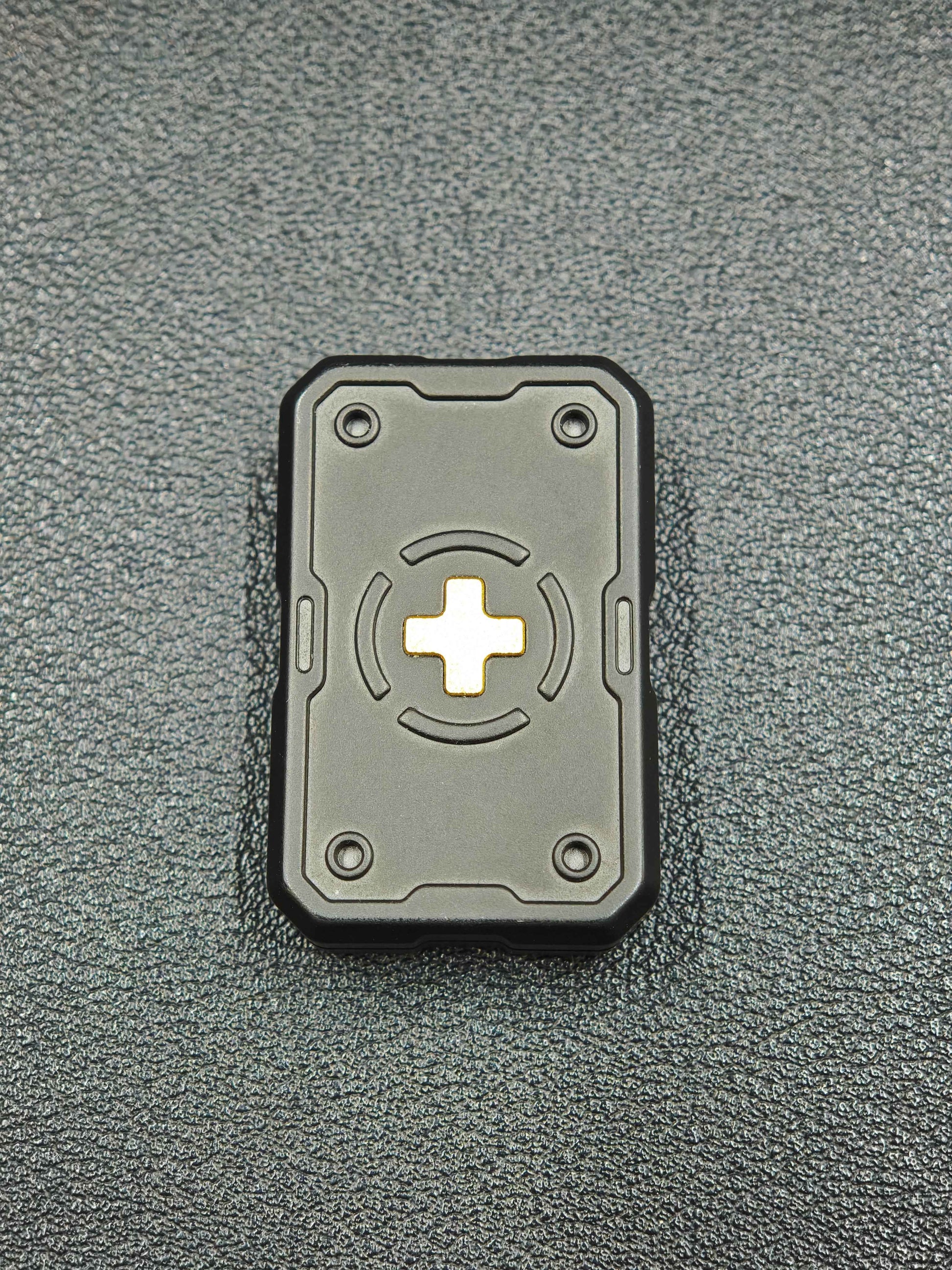 Platinum Bastion Titanium