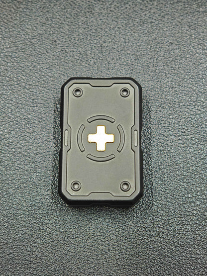 Platinum Bastion Titanium