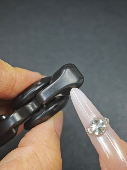 Scorpion Zirconium