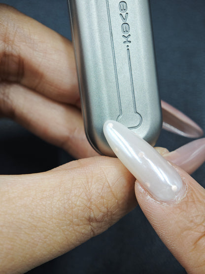 Floating Cloud Titanium