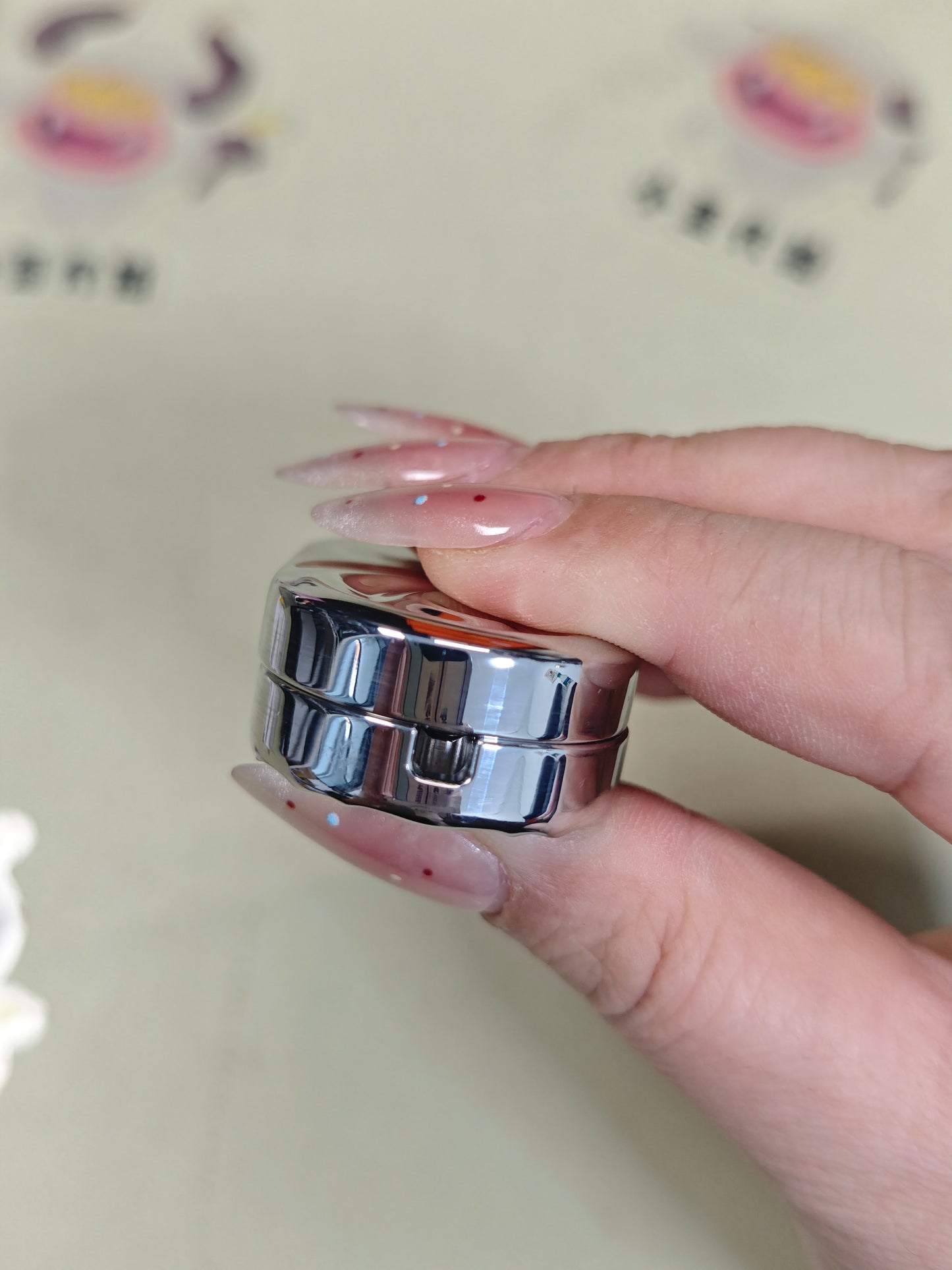 Ripple 2.0 Stainless Steel