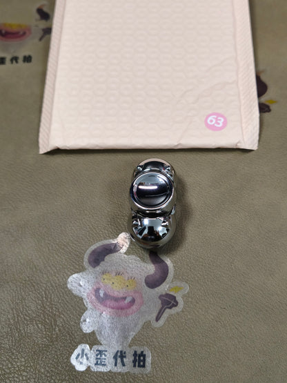 Kitty Stainless Steel Polished Limited 20