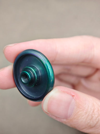 Kiva Tungsten