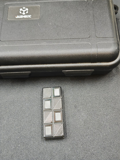 Wafer Zirconium Limited Edition