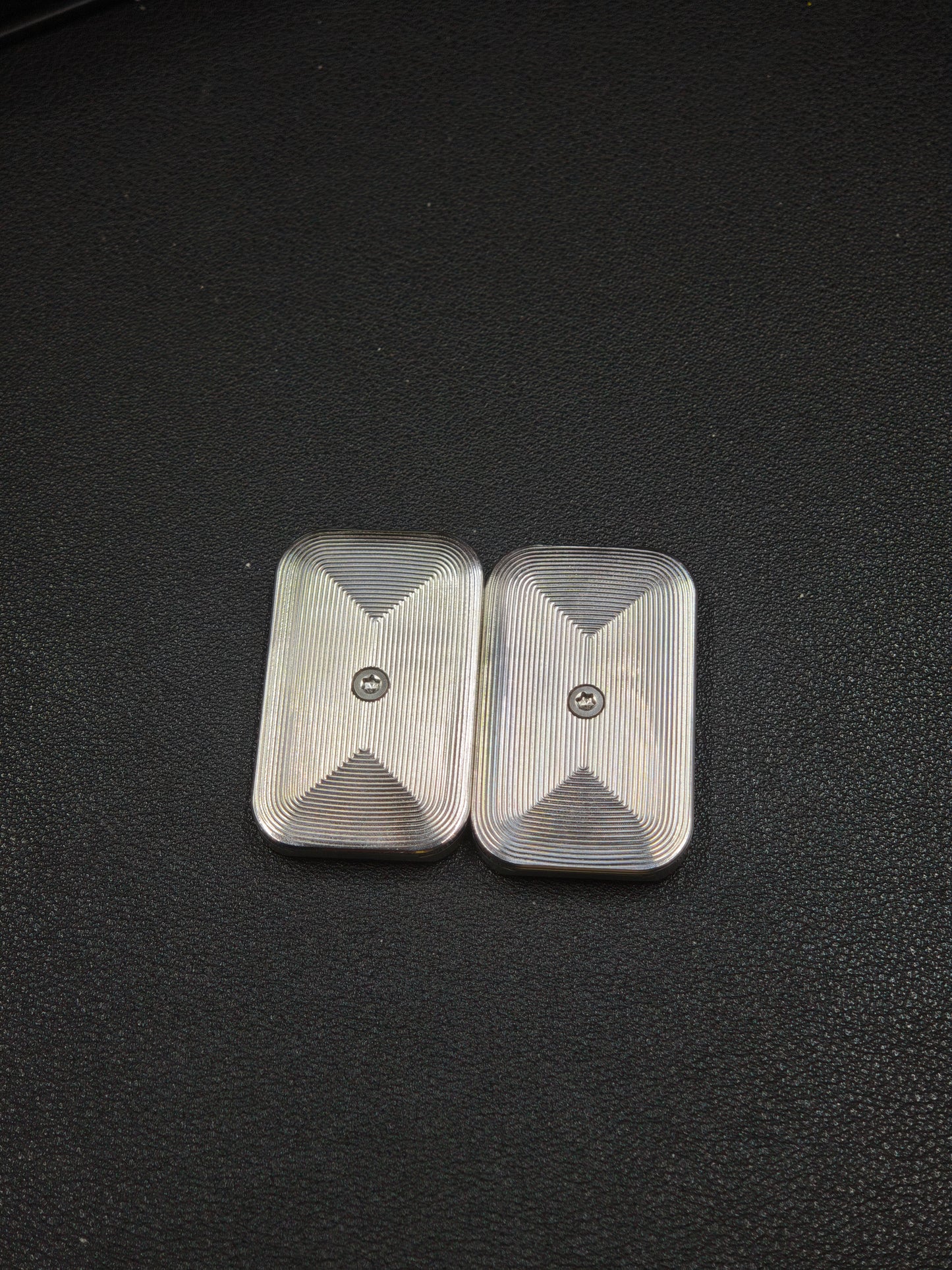 Bird Stainless Steel