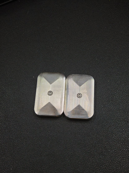 Bird Stainless Steel