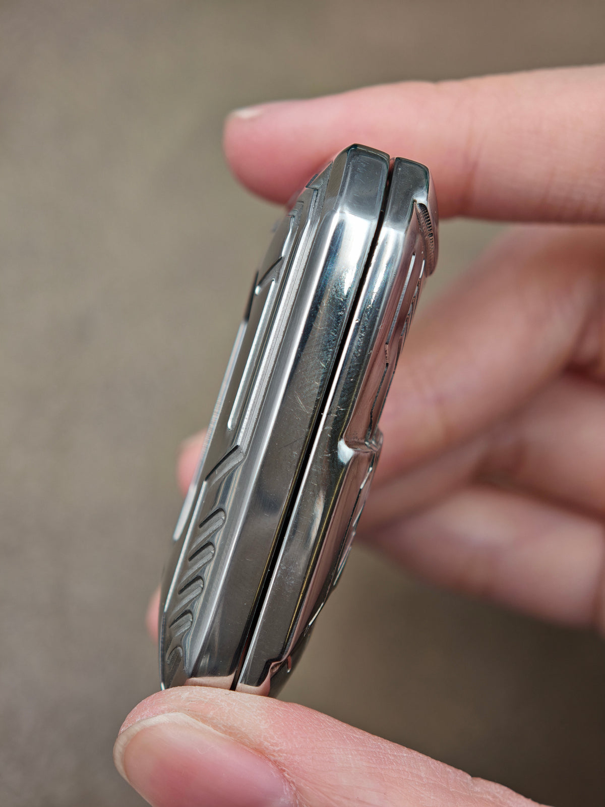 Explore Stainless Steel
