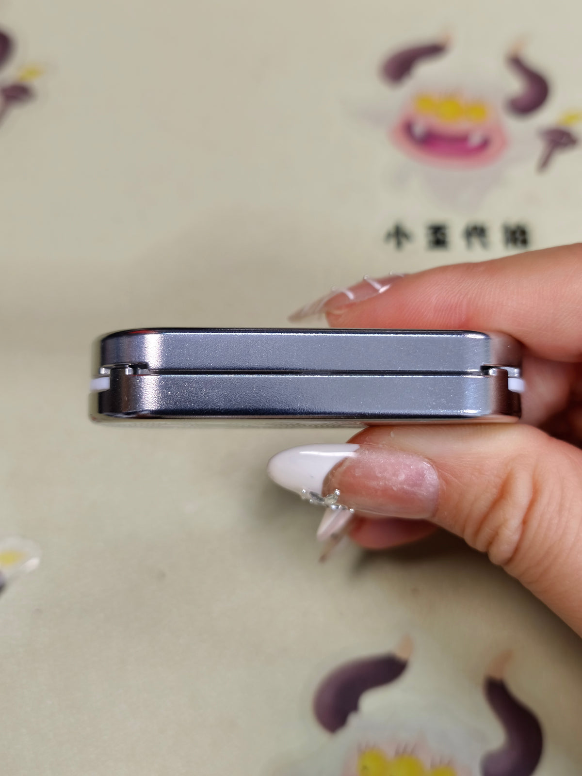 Ming Yin Stainless Steel