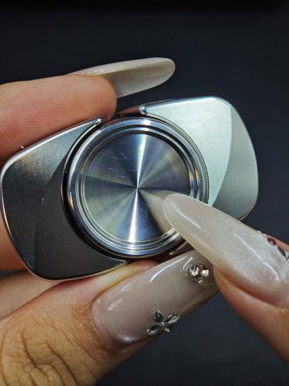 Premium Exquisite Cloud Stainless Steel