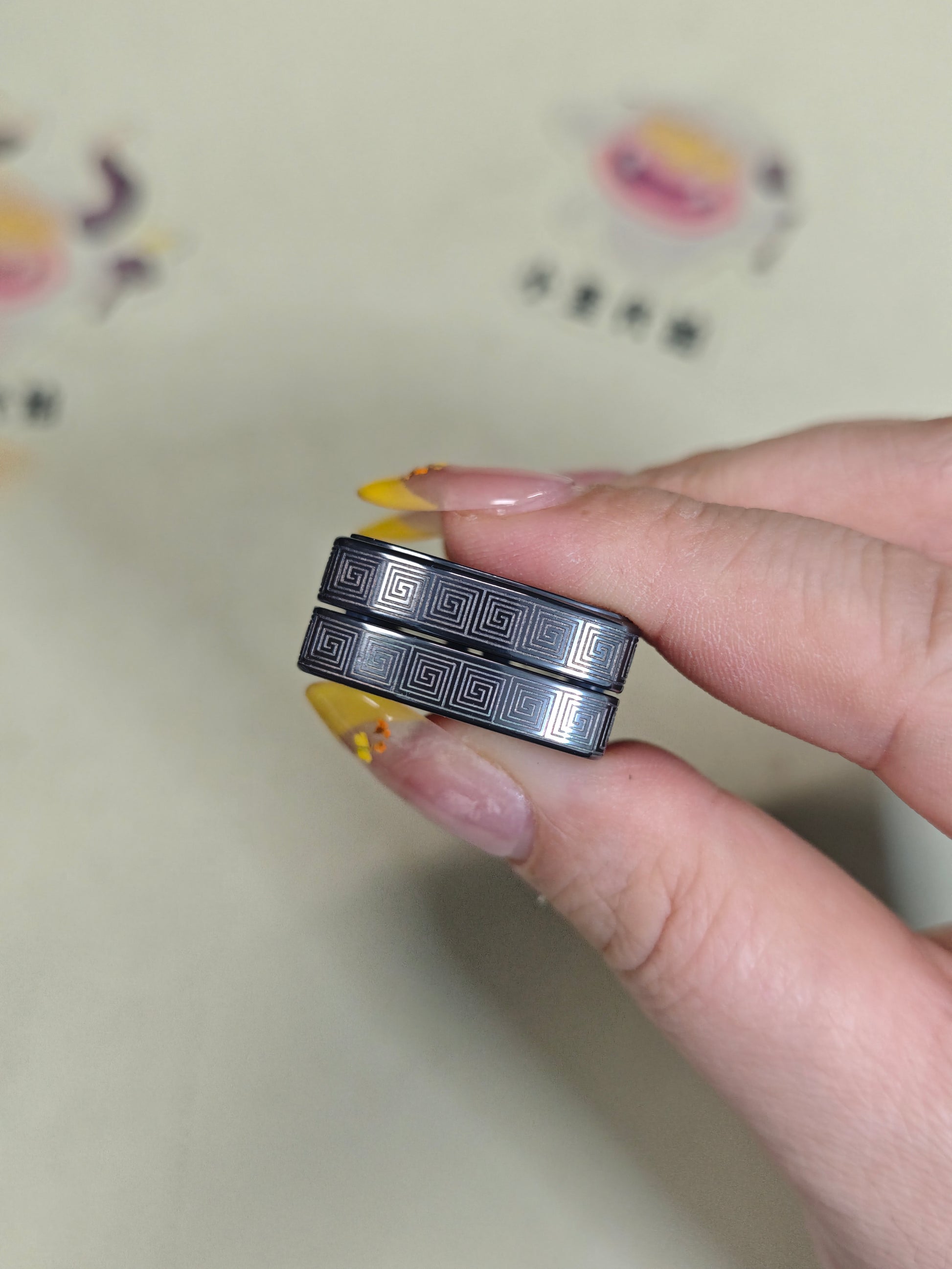 Root Three Zirconium