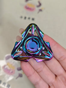 Zhulong Mini Stainless Steel Polished