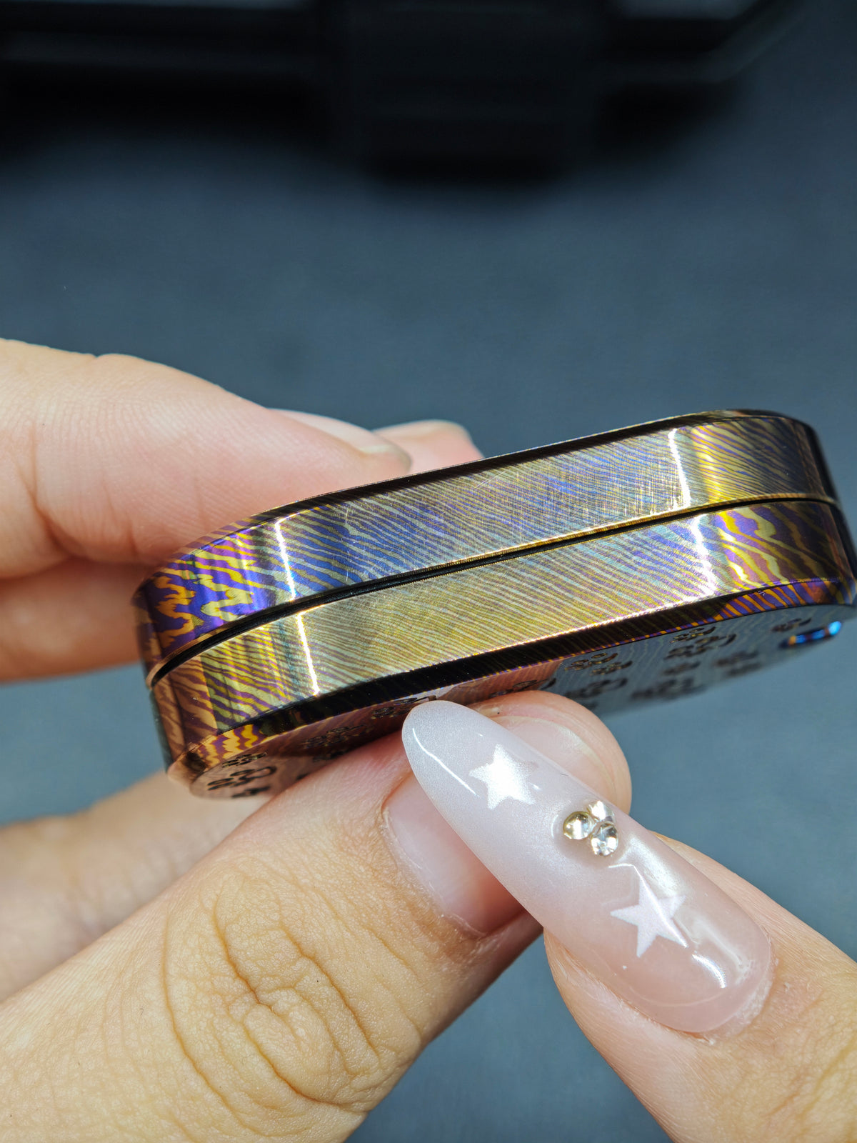 F2 Mokuti