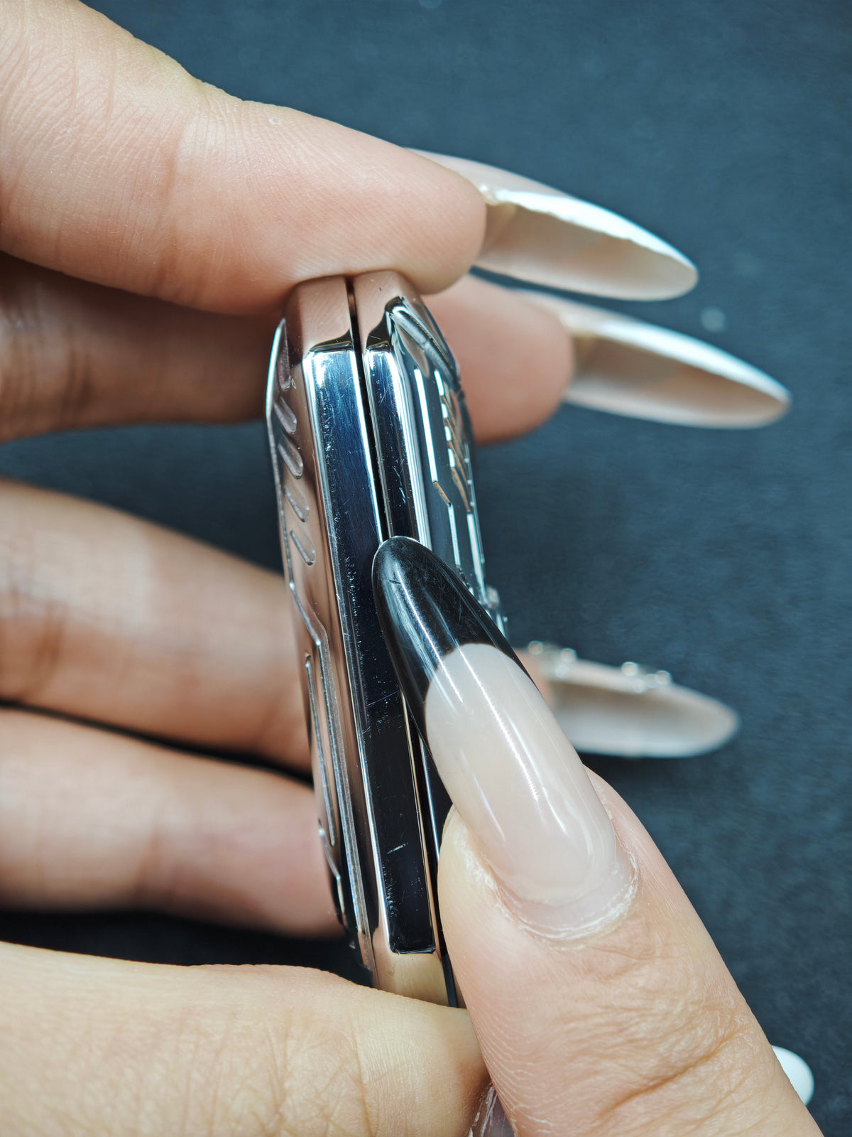 Explore Stainless Steel