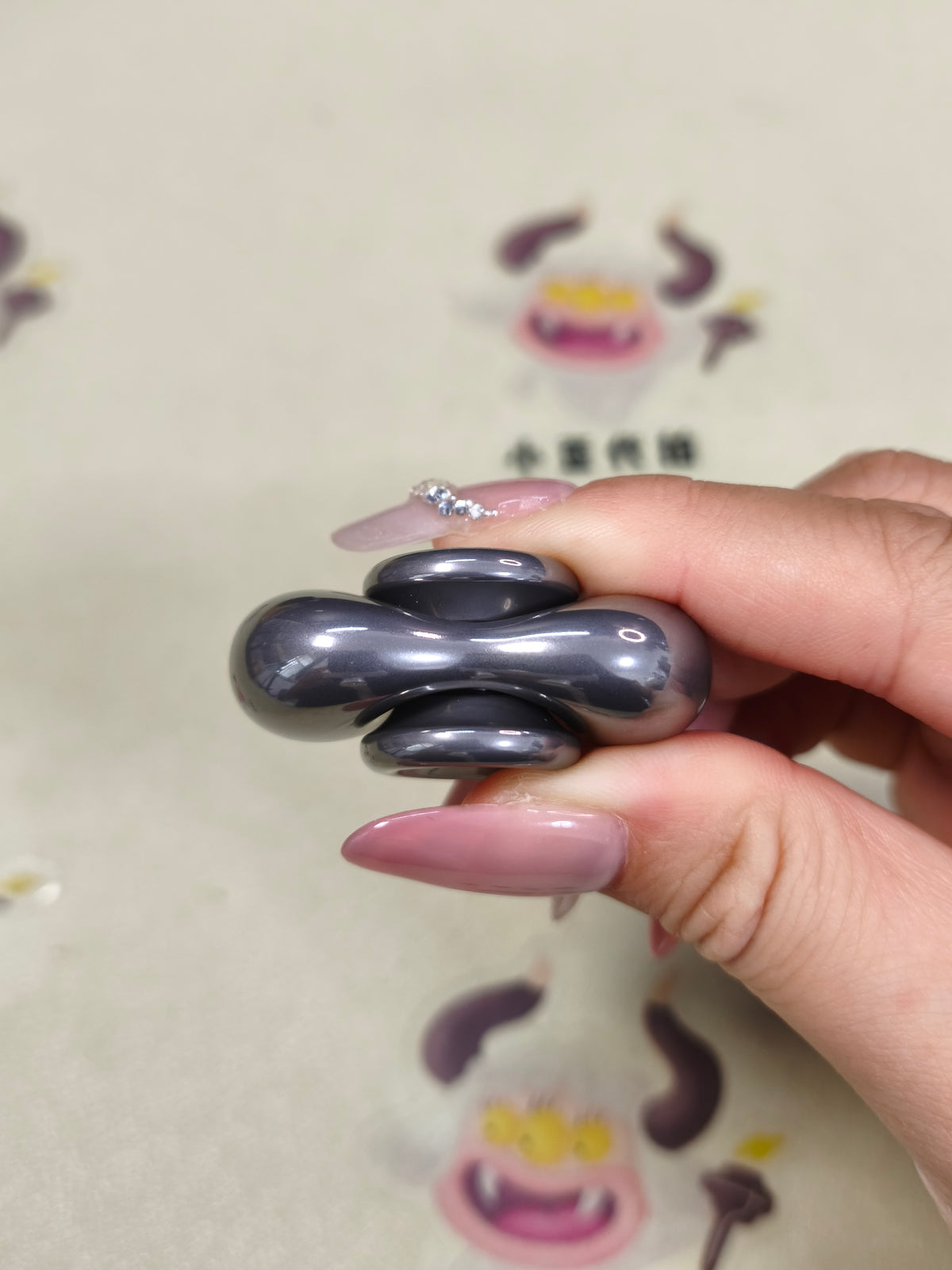 Cell Mini Stainless Steel