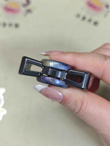 Floating Shadow Max Zircuti Zirconium