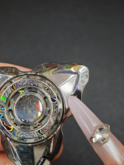 Dragon God Maru XL Stainless Steel