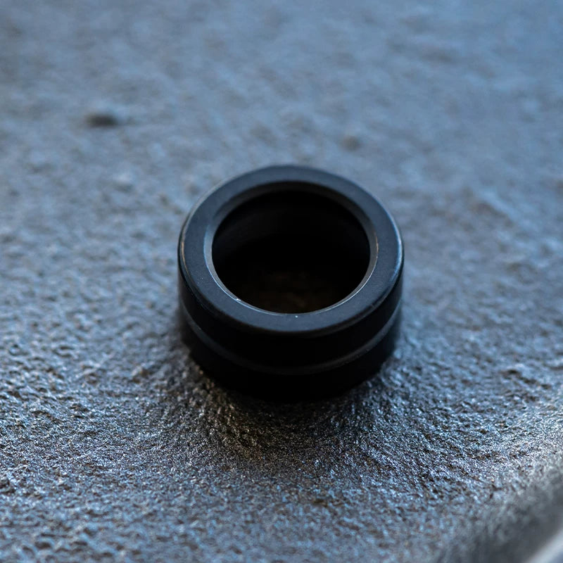 NoizC-Nano Bottom Connector Zirconium