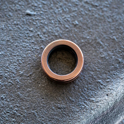 NoizC-Nano Bottom Connector Copper
