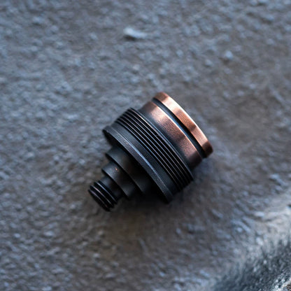 NoizC-Nano Connector Copper