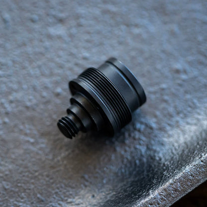 NoizC-Nano Connector Zirconium