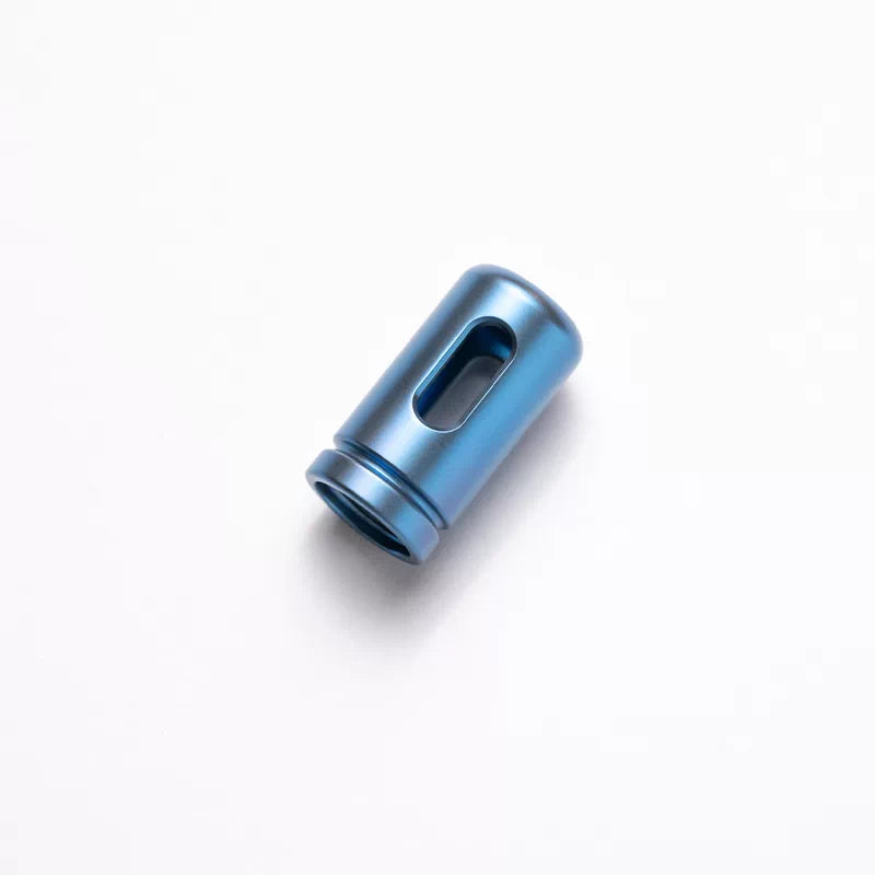 NoizC-Nano Extension Titanium