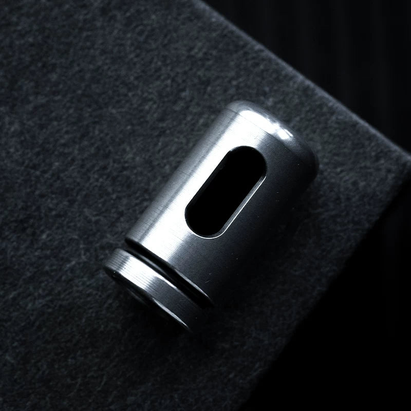NoizC-Nano Extension Stainless Steel