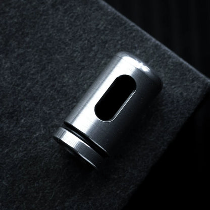 NoizC-Nano Extension Stainless Steel