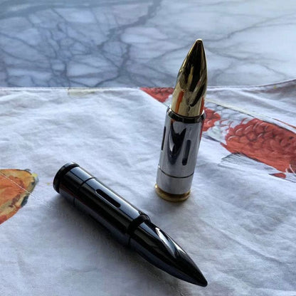 Bullet Fidget Slider