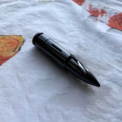 Bullet Fidget Slider