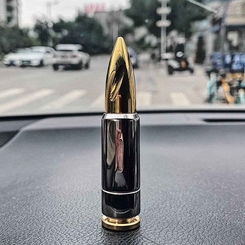 Bullet Fidget Slider