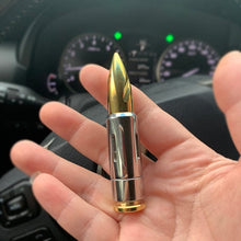 Bullet Fidget Slider