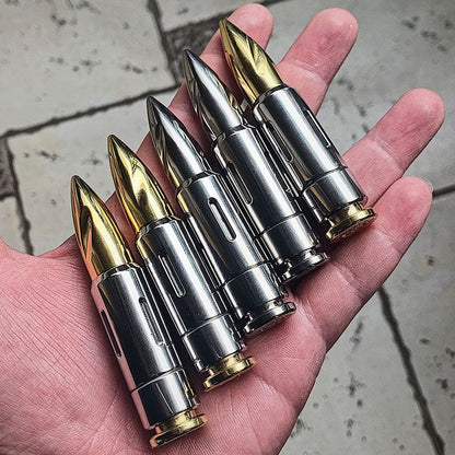 Bullet Fidget Slider