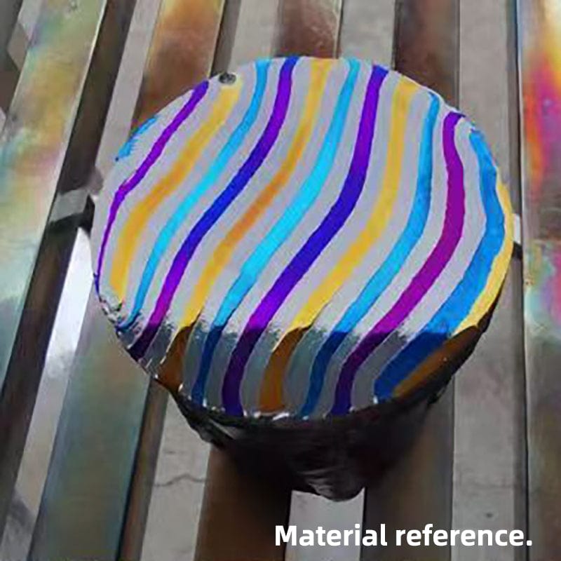 Bullet Fidget Slider