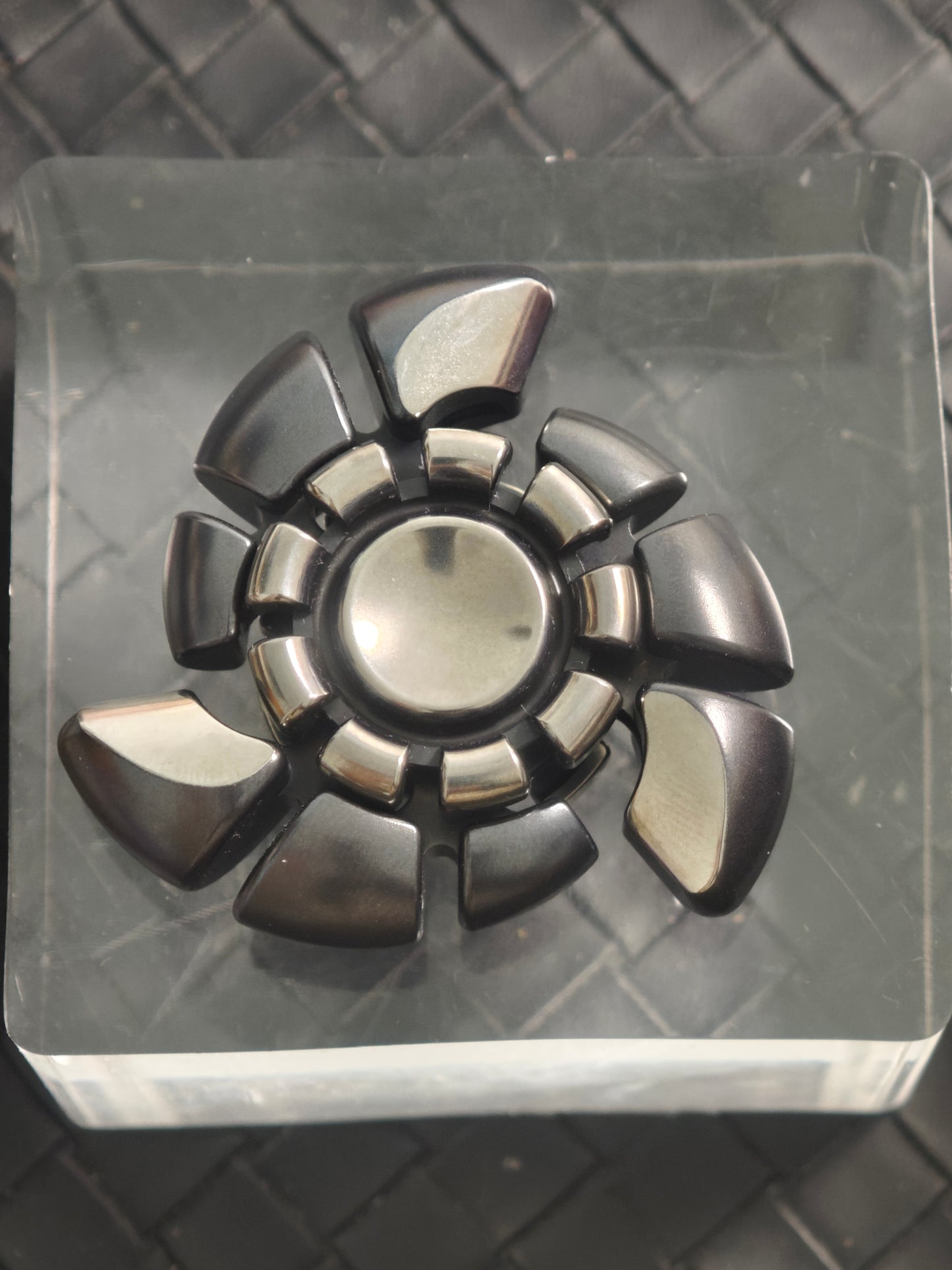 Nautilus Dragon Ridge Tungsten Limited 7