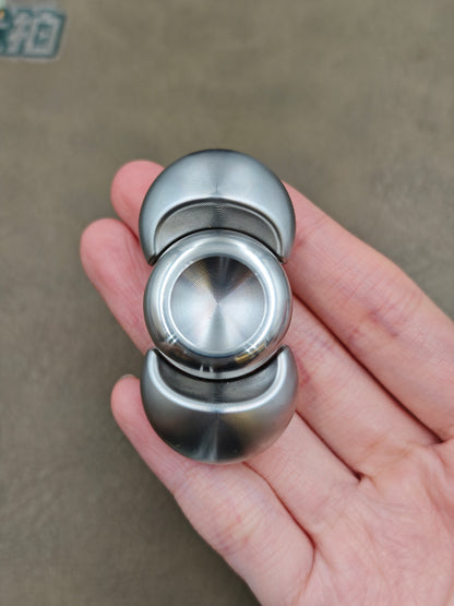 Edan Stainless Steel
