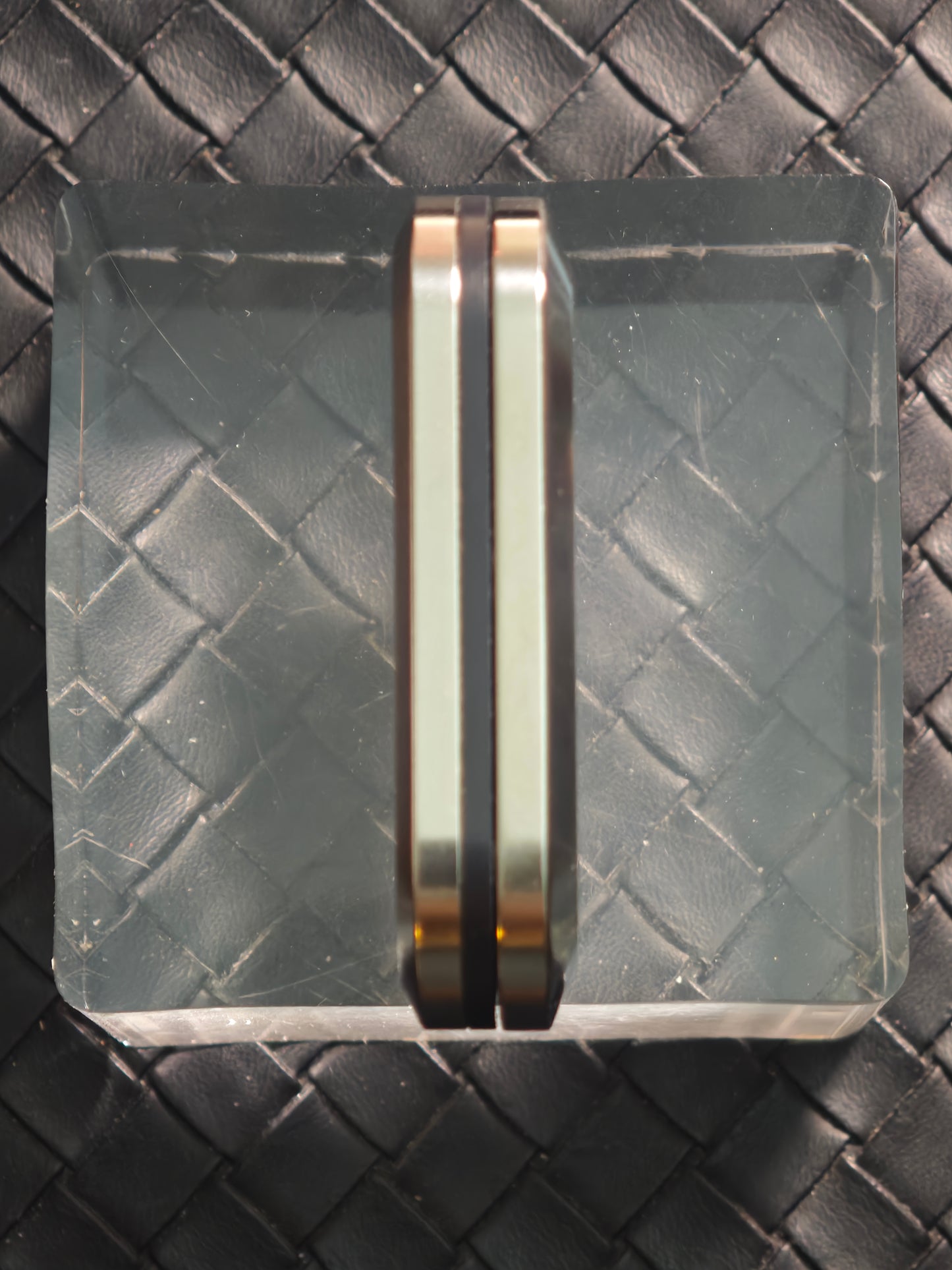 Coco Candy Titanium PEEK