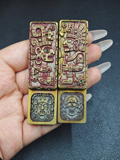 Maya Priest PMMA
