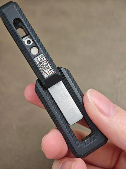 X Lock Zirconium