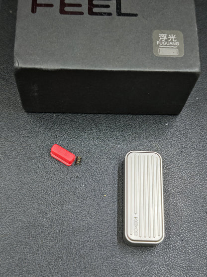 Fuguang Stainless Steel