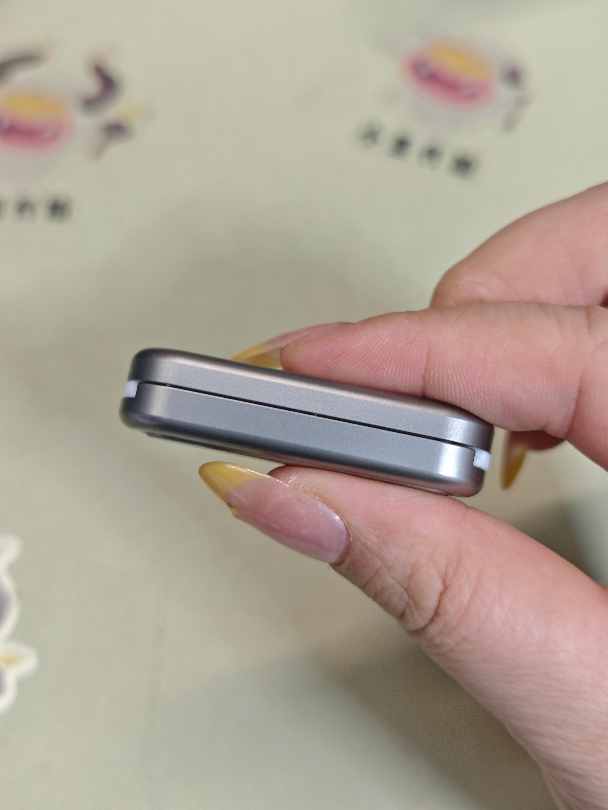 Bean+ Titanium